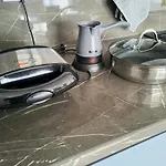 Guest House - Happy Apart In City Center Tirana