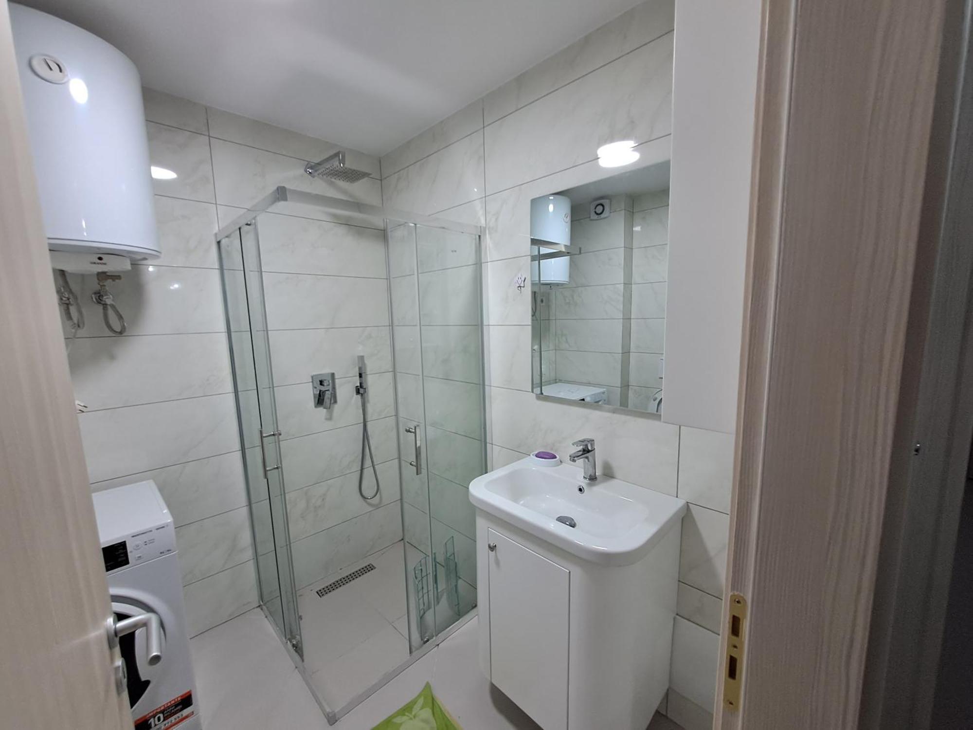 Apartment - Happy Apart In Center